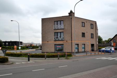Sint-Katriensteenweg 26, Kuurne, 8520, בלגיה