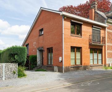 Rue Arthur Descamps 200, Paturages, 7340, 比利时