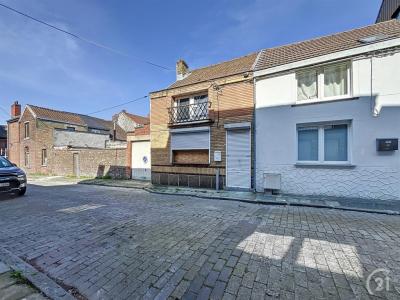 Rue de Marbais 7, Marcinelle, 6001, Belgique