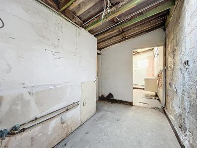 Rue de Marbais 7, Marcinelle, 6001, Belgique