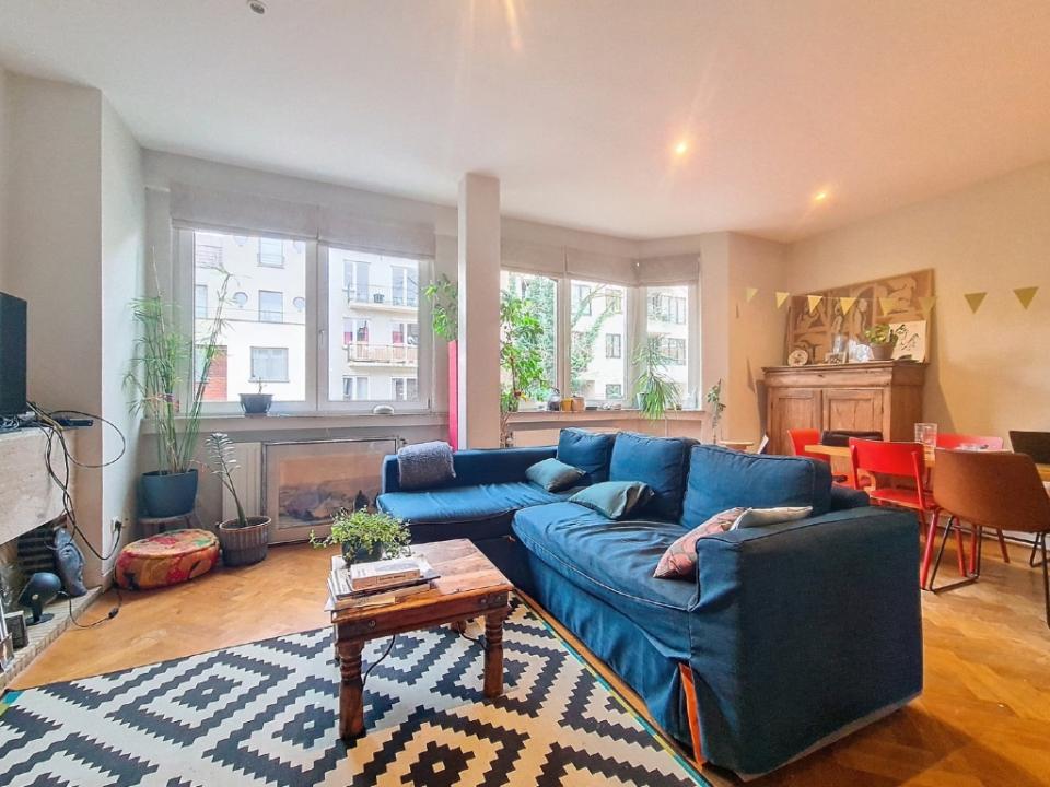 Rue Colonel Chaltin 27, Uccle, 1180, Belgium