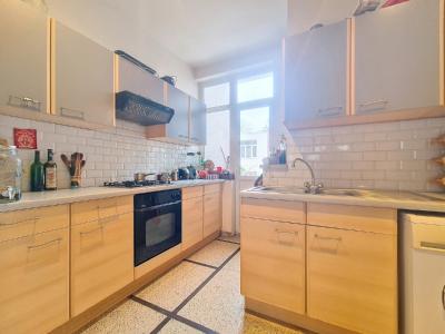Rue Colonel Chaltin 27, Uccle, 1180, Belgium