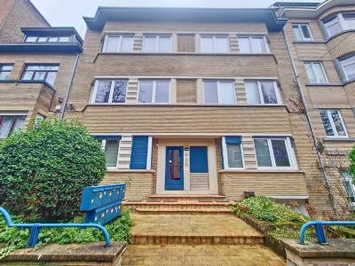 Rue Colonel Chaltin 27, Uccle, 1180, Belgium