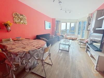 Meeuwenlaan 5 0501, Westende, Belgium