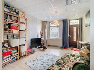 Rue de la Liberté 2, Jumet, Bélgica