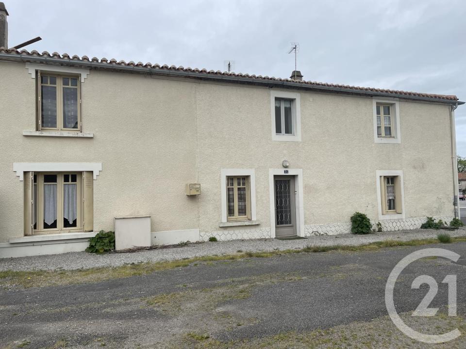 La Peyratte, Poitou-Charentes 79200, França