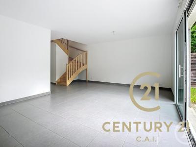Treillieres, Pays De La Loire 44119, France