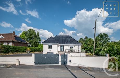 Maubeuge, Nord-Pas-de-Calais 59600, France
