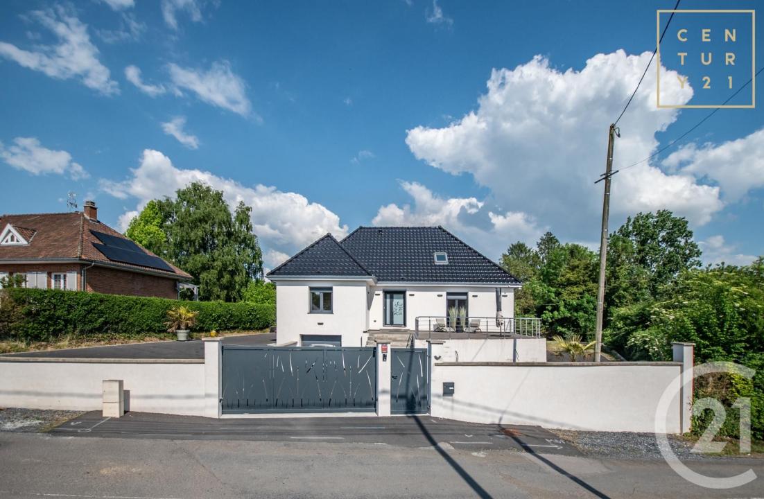 Maubeuge, Nord-Pas-de-Calais 59600, צרפת