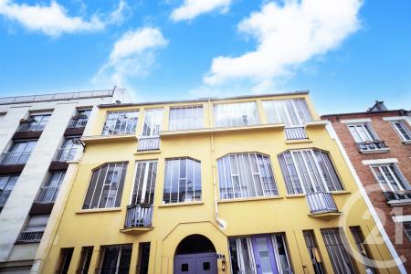 Paris, Île-de-France 75014, France