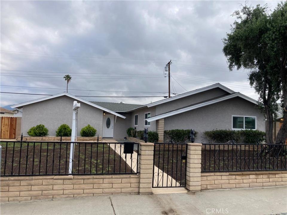 361 E San Bernardino Avenue, Redlands, Kalifornien 92374, USA