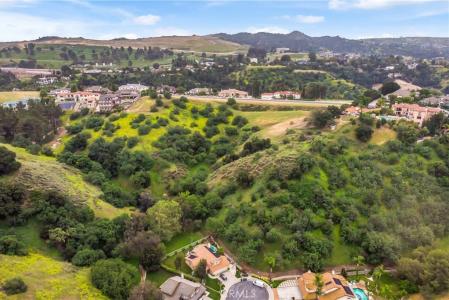 0 Calle Cristina, San Dimas, California 91773