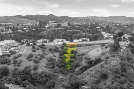 0 Calle Cristina, San Dimas, California 91773