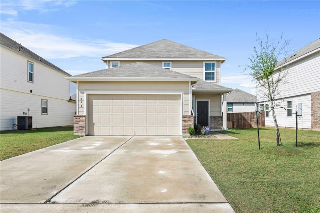 984 Rice Drive, Bryan, 텍사스 77803, 미국