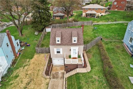 1207 Cloverfield Drive, Baldwin Boro, Pennsylvania 15227, HOA KỲ