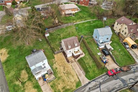 1207 Cloverfield Drive, Baldwin Boro, Pennsylvania 15227, HOA KỲ