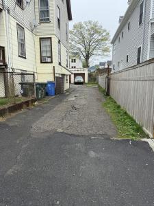 56 Calhoun Avenue, Bridgeport, Connecticut 06604, USA