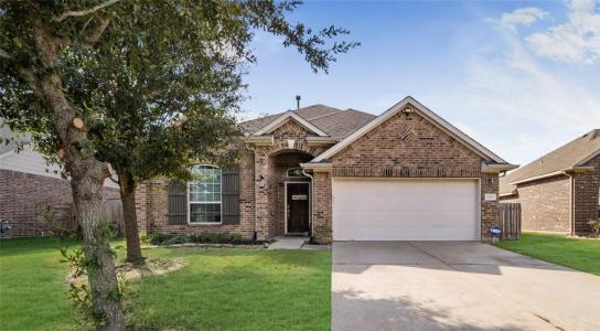 18115 Garnet Red Road , Cypress, Texas 77429, USA