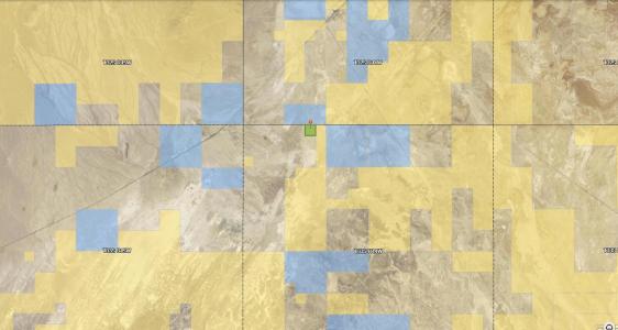 41 Acres E-0755-0008-0000, Beryl, 犹他州 84714, 美国