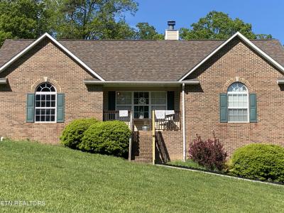 8434 Coppock Rd, Corryton, Tennessee 37721, USA