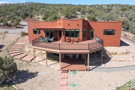 20891 Solitude Road, Montrose, Colorado 81403, USA