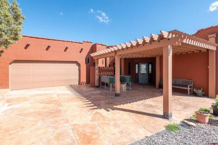20891 Solitude Road, Montrose, Colorado 81403, Estados Unidos