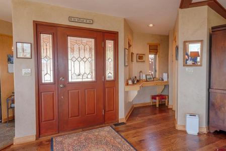 20891 Solitude Road, Montrose, Colorado 81403, Estados Unidos