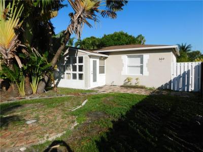 309 SW 13th St, Fort Lauderdale, Florida 33315, USA