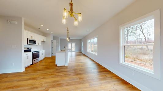 41 Shallen Rd, Rustburg, Virginia 24588