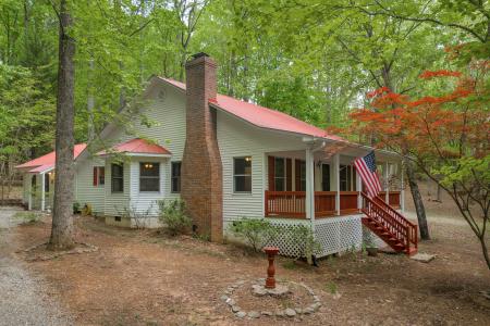 230 Northlake Drive, Sautee Nacoochee, ジョージア 30571, アメリカ合衆国