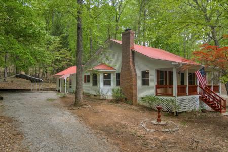 230 Northlake Drive, Sautee Nacoochee, ジョージア 30571, アメリカ合衆国