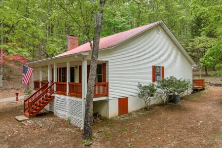 230 Northlake Drive, Sautee Nacoochee, ジョージア 30571, アメリカ合衆国