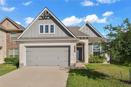 2004 Stubbs Drive, Bryan, Texas 77807-1448, États-Unis