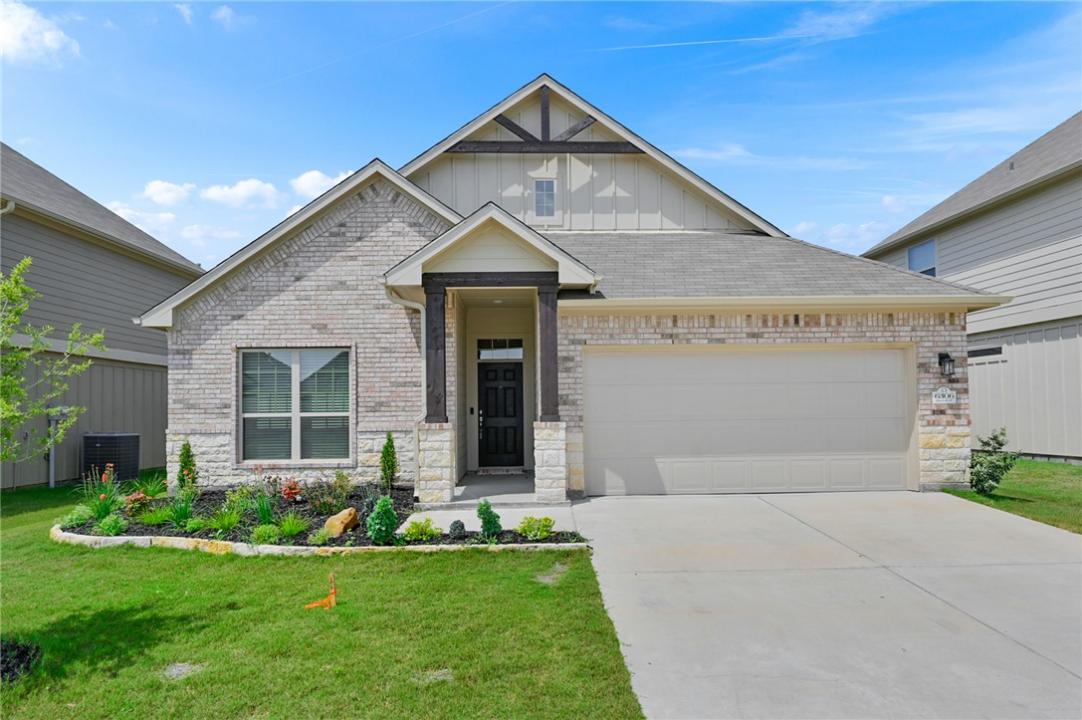 6306 Daytona Drive, College Station, Texas 77845, États-Unis