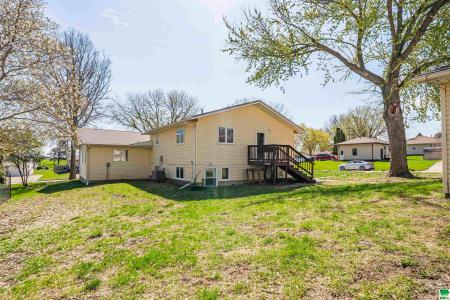 206 E. Busker St., Schaller, Iowa 51053, USA