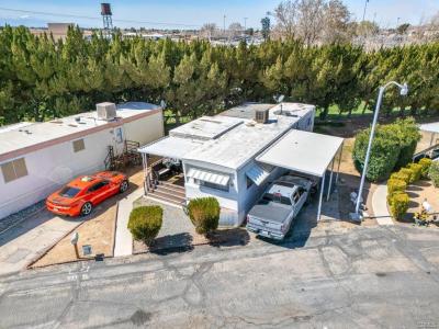 21922 Ottawa Rd. #16, Apple Valley, California 92308, USA