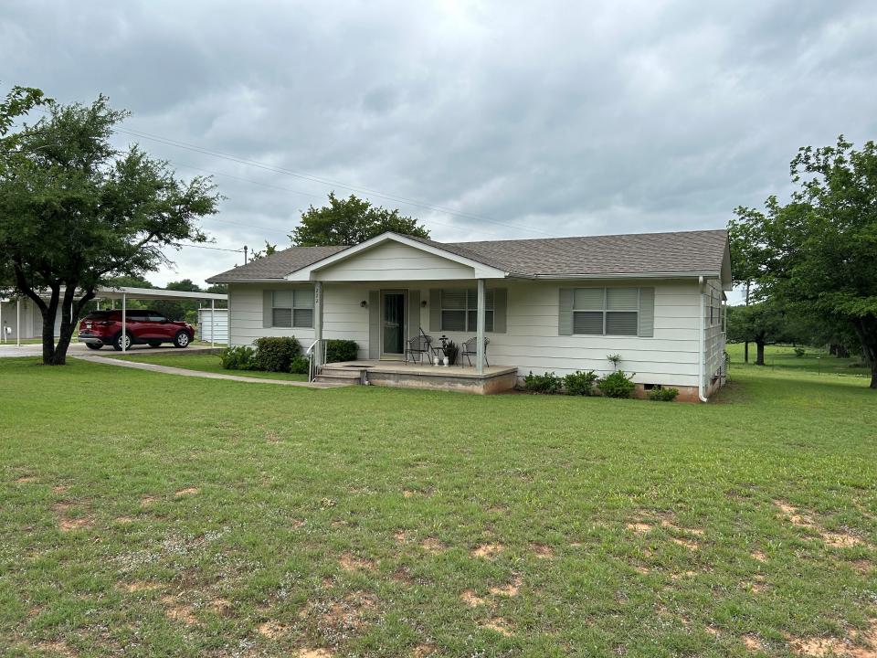 222 CR 3331, Paradise, Texas 76073, États-Unis