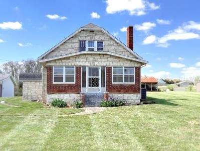 8235 KY 761, Nancy, Kentucky 42544, HOA KỲ