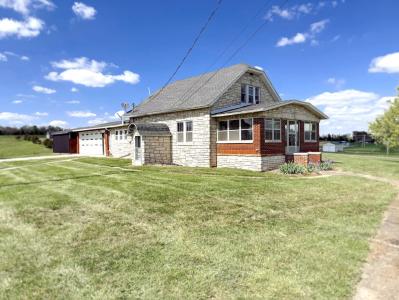 8235 KY 761, Nancy, Kentucky 42544, USA