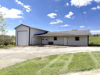 8235 KY 761, Nancy, Kentucky 42544, USA