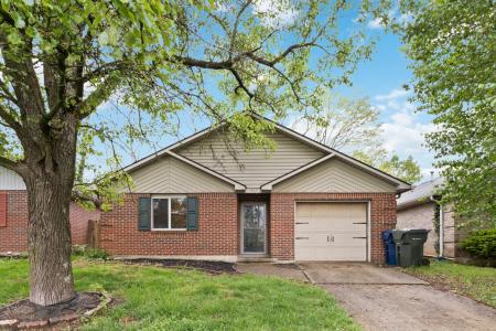 1462 Vintage Circle, Lexington, Kentucky 40517