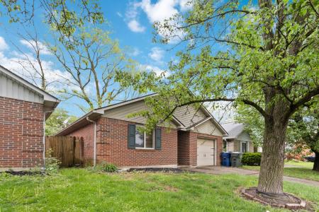 1462 Vintage Circle, Lexington, Kentucky 40517
