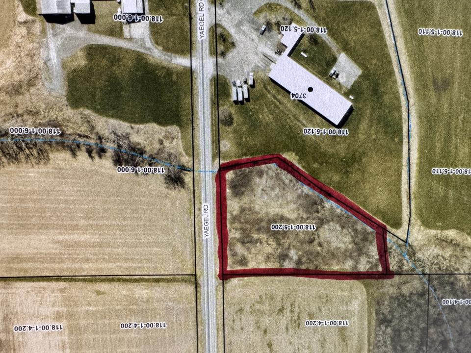 00 Yaegel Road, Geneva, New York 14456