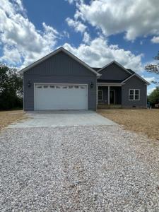 1493 Buck Creek Rd, Appomattox, Virginia 24522, USA