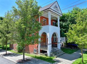 12 Noxon Street, Poughkeepsie, ניו יורק 12601, ארצות הברית של אמריקה 