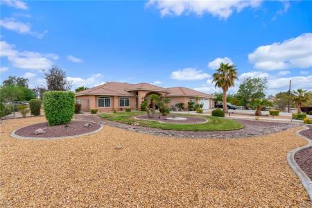 15015 Sycamore St., Hesperia, 加州 92345, 美國