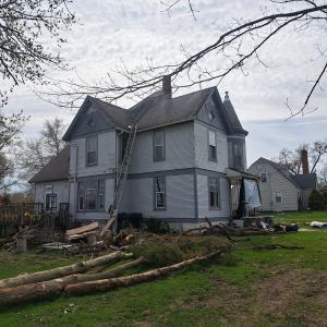 1197 Clark, Lowpoint, Illinois 61545, USA
