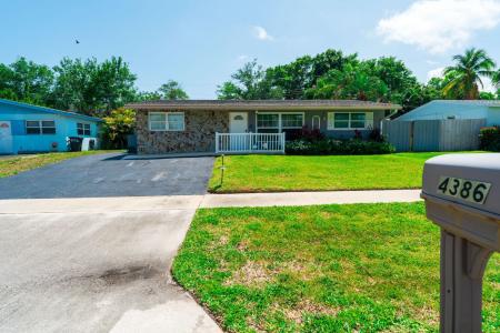 4386 BAMBOO DRIVE, Palm Beach Gardens, Florida 33410, USA
