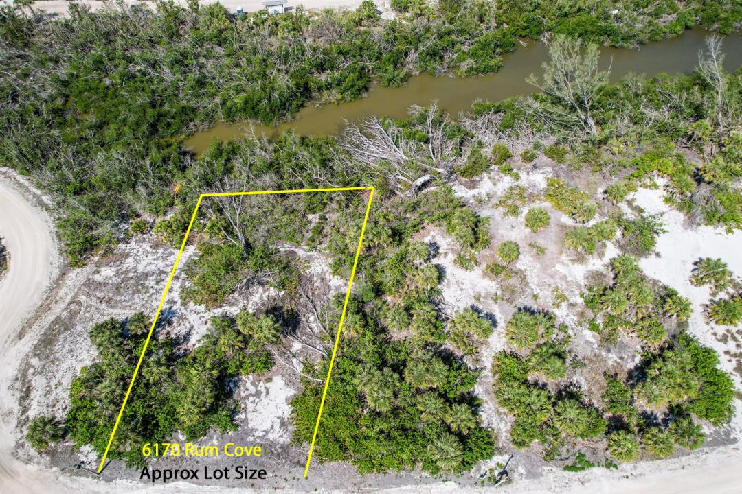 6170 Rum Cove Dr, Placida, Florida 33946, Estados Unidos