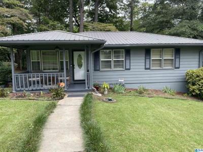 901 Hagwood Road, Birmingham, Alabama 35235, USA